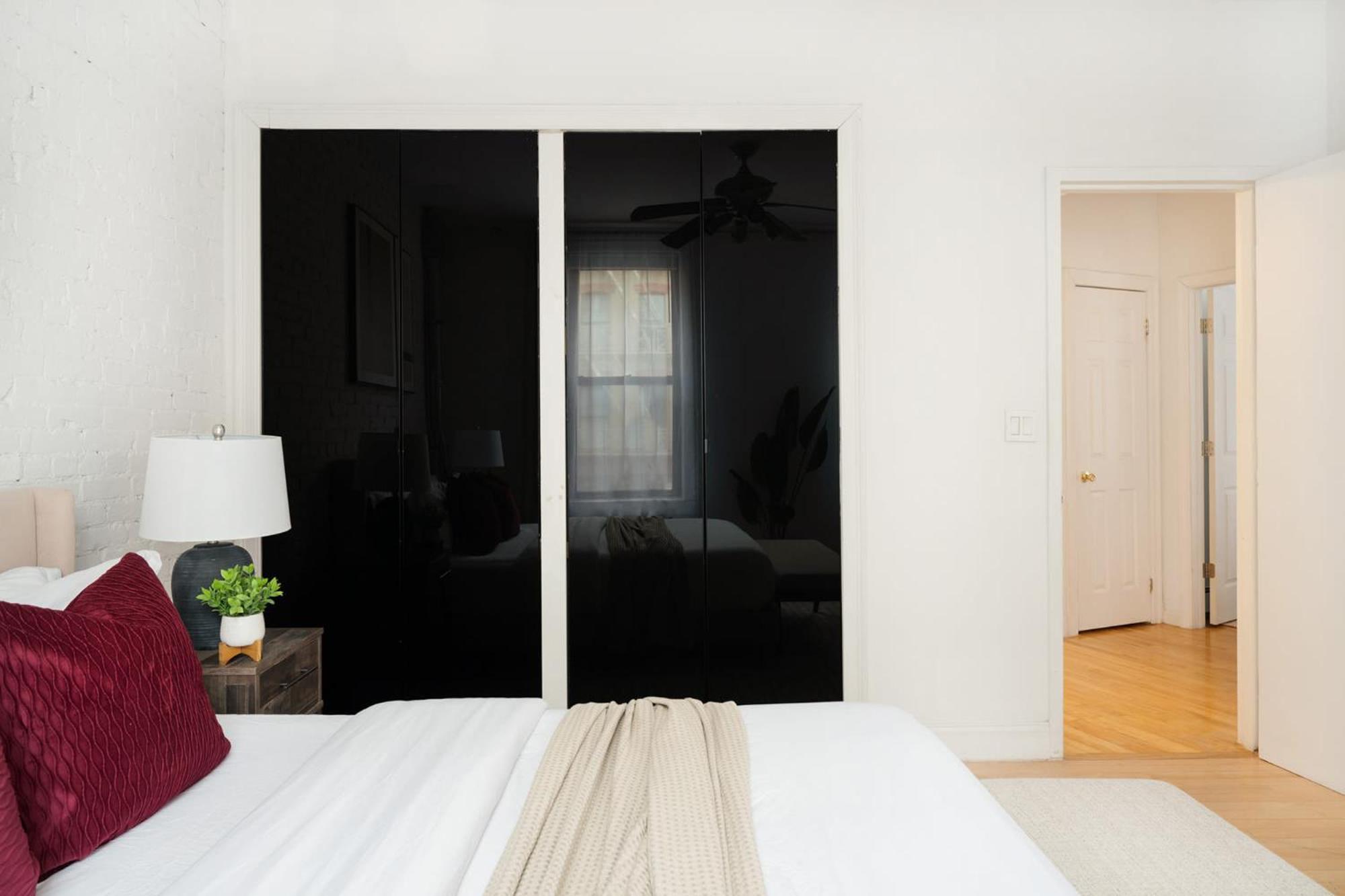 Apartment 139-2w Prime West Village Furnished 2br Value