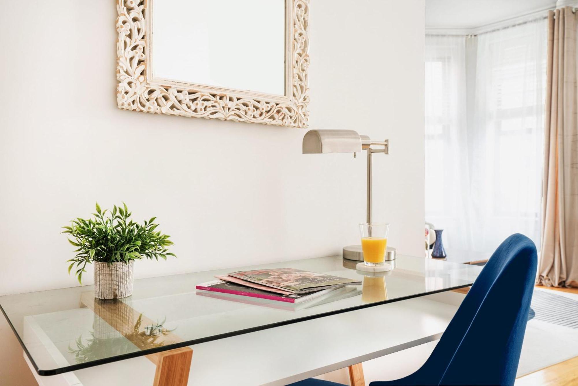 139-2w Prime West Village Furnished 2br Value Apartamento *