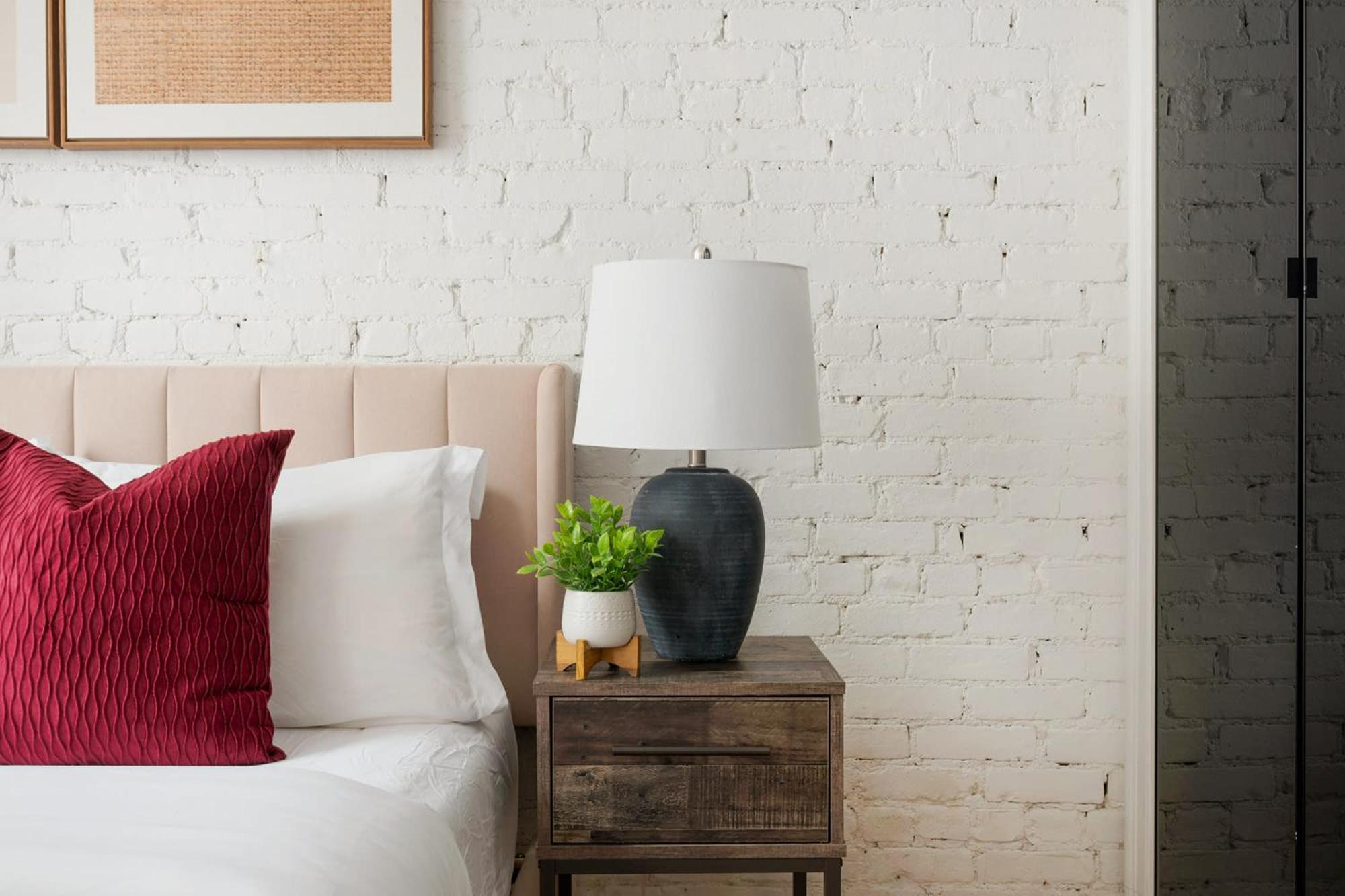 139-2w Prime West Village Furnished 2br Value Nova York
