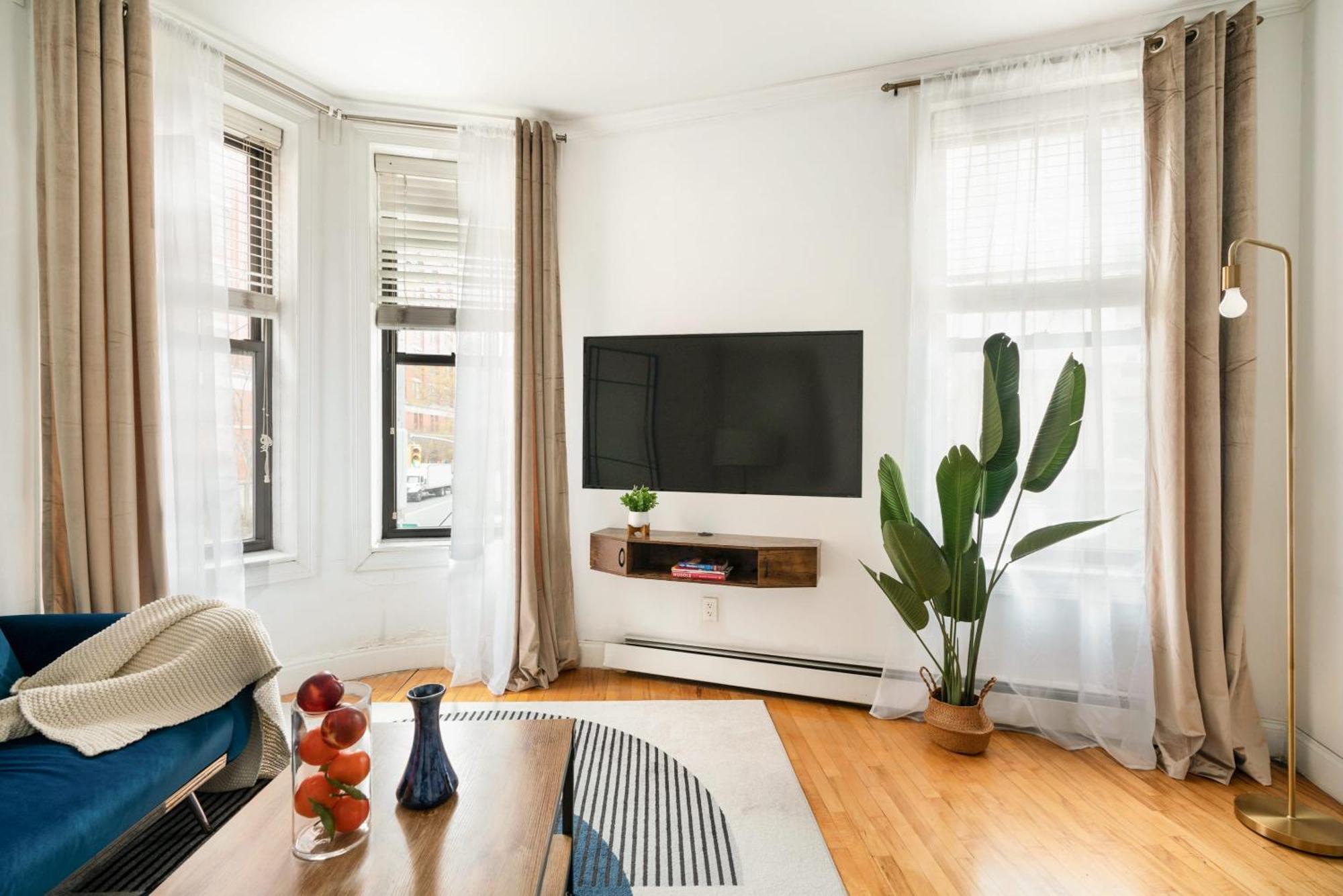 Apartamento 139-2w Prime West Village Furnished 2br Value *